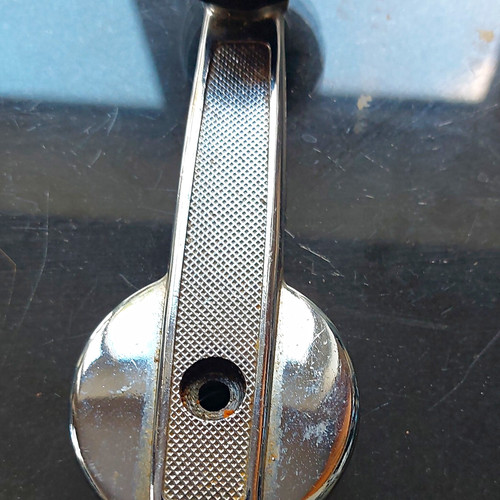Classic ford window winder - classic,