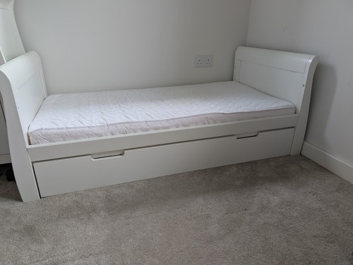 Obaby toddler bed - obaby,