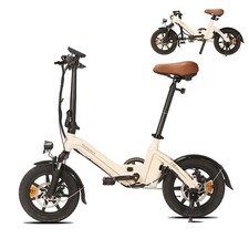 Returned Not New--Ebike 14''