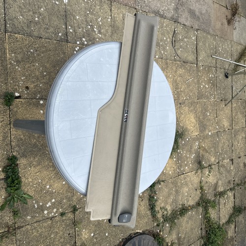 Discovery load cover - ,