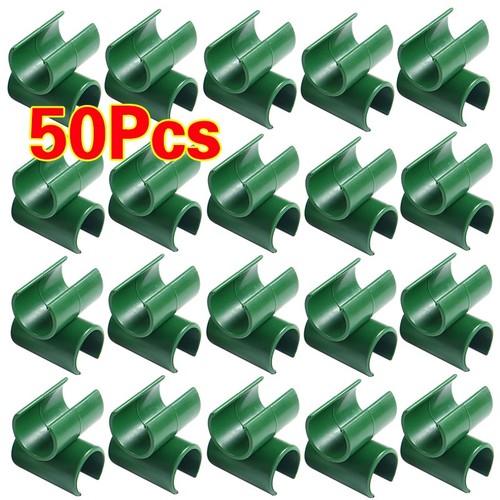 50pcs garden bamboo - 50pcs, cane