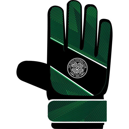 Team merch goalkeepers gloves - team,