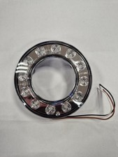 MOTORHOME CARAVAN HELLA LED