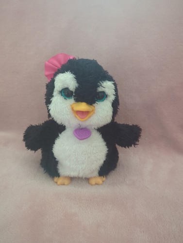 Furby furreal friends dancing - furby,