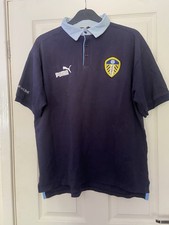 LEEDS UNITED Training Polo