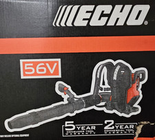 Echo eFORCE 56V