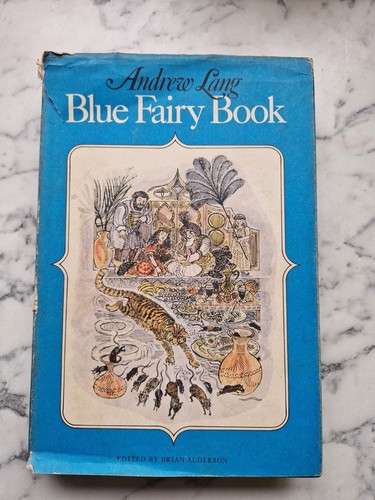 1978 the blue - the, fairy
