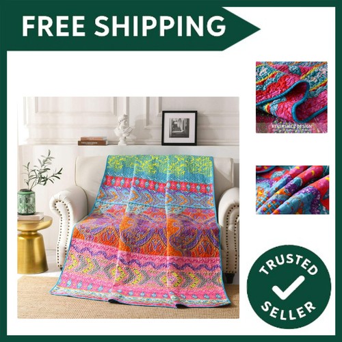 Quilted bedspreads single - bedspreads,