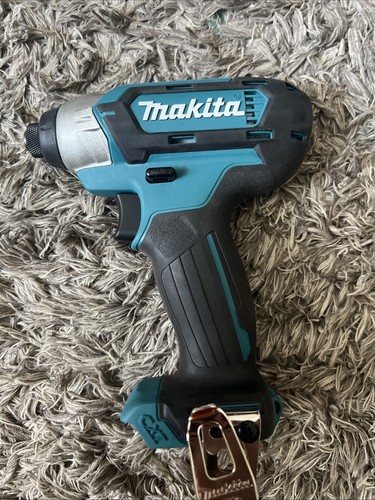 Makita td110dz 12v max - td110dz,