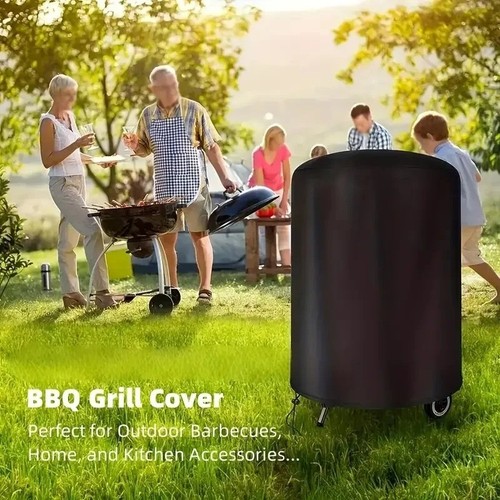 Raweao kettle bbq cover for - bbq,