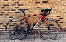 Cannondale Synapse. Mega Spec Campagnolo Super Record, Tune Hubs, Cost £3500 New