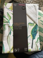 Marks and Spencer Pure Cotton