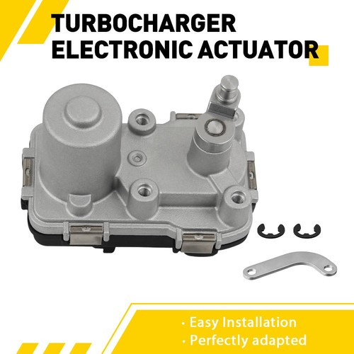 Turbo actuator for land - turbo,