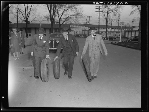 Photo detroit michigan wpa - photo:detroit,
