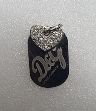 D&G Pendant Dolce & Gabbana
