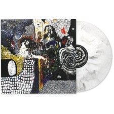 Bdrmm | I Dont Know | White