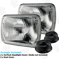 H6054 Glass Sealed Beam H4
