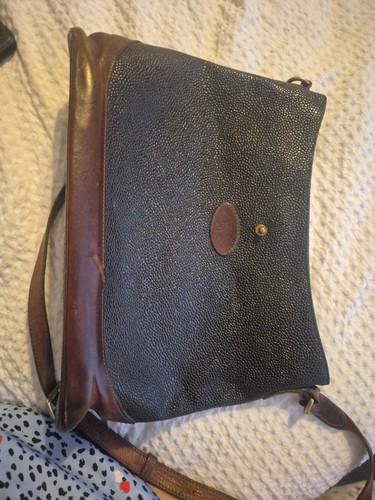 Vintage mulberry handbag - mulberry,