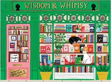 Galison Wisdom & Whimsy