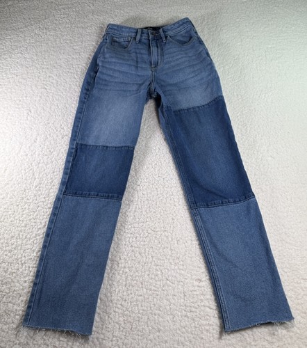 Hollister ultra high rise mom - ultra,