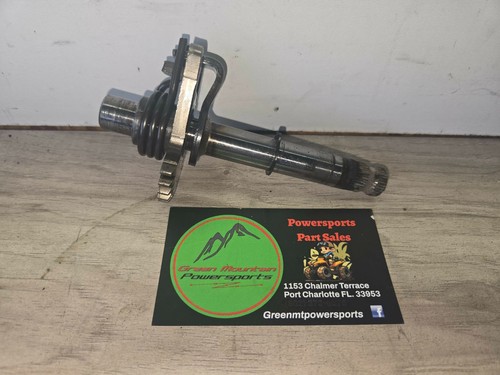 Suzuki king quad 450 - king,