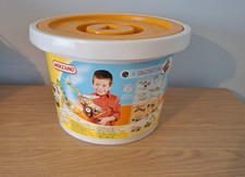 Meccano Construction Kit 0252