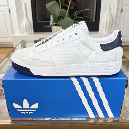 Size adidas rod laver - -,