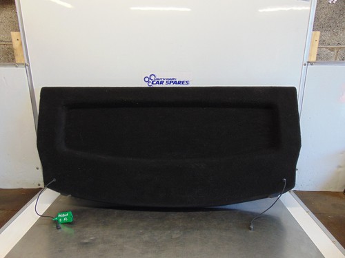 Vauxhall meriva parcel - meriva, shelf