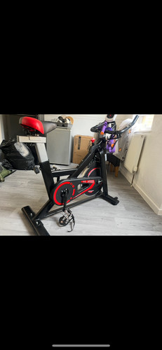 Speed indoor exercise bike - indoor,