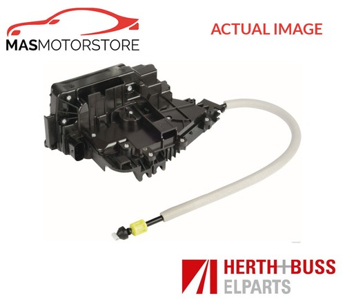 Door lock herth buss - door, elparts