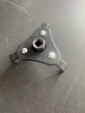 Blue-Point FWA6296 Adjustable Oil Filter Wrench