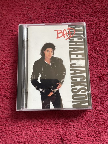 Michael jackson thriller - thriller, bad