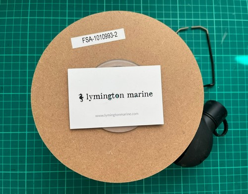 Raymarine windvane cable - raymarine,