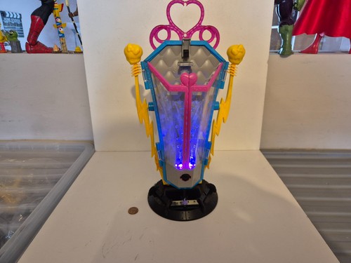 Monster high freaky - high, fusion