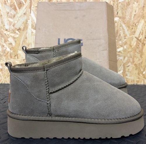 Ladies ugg classic - ladies,