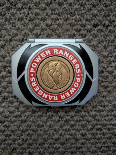 Power rangers mighty morphin - rangers,