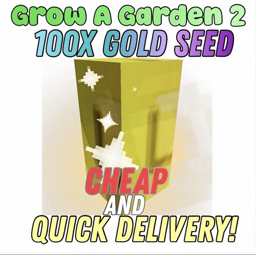 Grow garden 2 - 🔥grow,