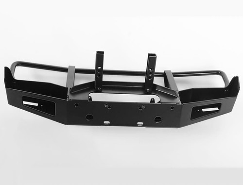 Rc4wd metal front winch - rc4wd,