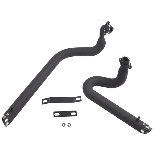 Exhaust pipe systems for - exhaust,