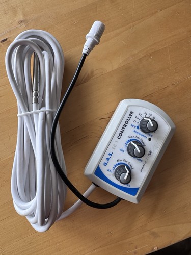 Ec1 fan controller - g.a.s,