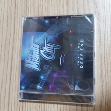 Midnite City - In at the Deep