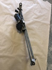 SAAB 9-3 Wiper Motor Mechanism