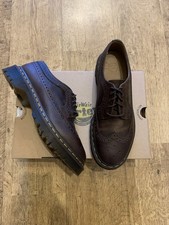 Dr. Martens 3989 Rugged Crazy
