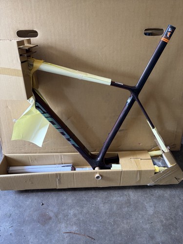 Giant tcr advanced - tcr, 0