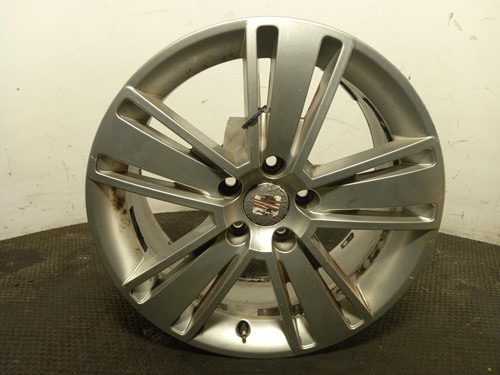 Seat alhambra alloy - alhambra, 17