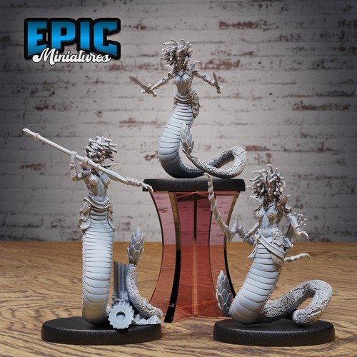 Gorgon sisters medusa - gorgon,