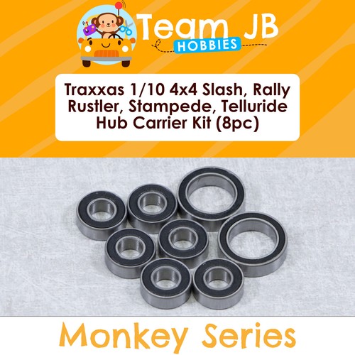 Traxxas 4x4 slash - traxxas, 1/10