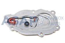 MB6 GEARBOX GENUINE END COVER