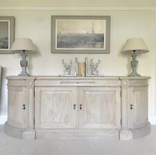 French Country Style Sideboard