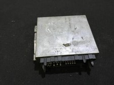  Engine Management, ECU, ECU Mercedes-Benz E-CLASS DE271378-11